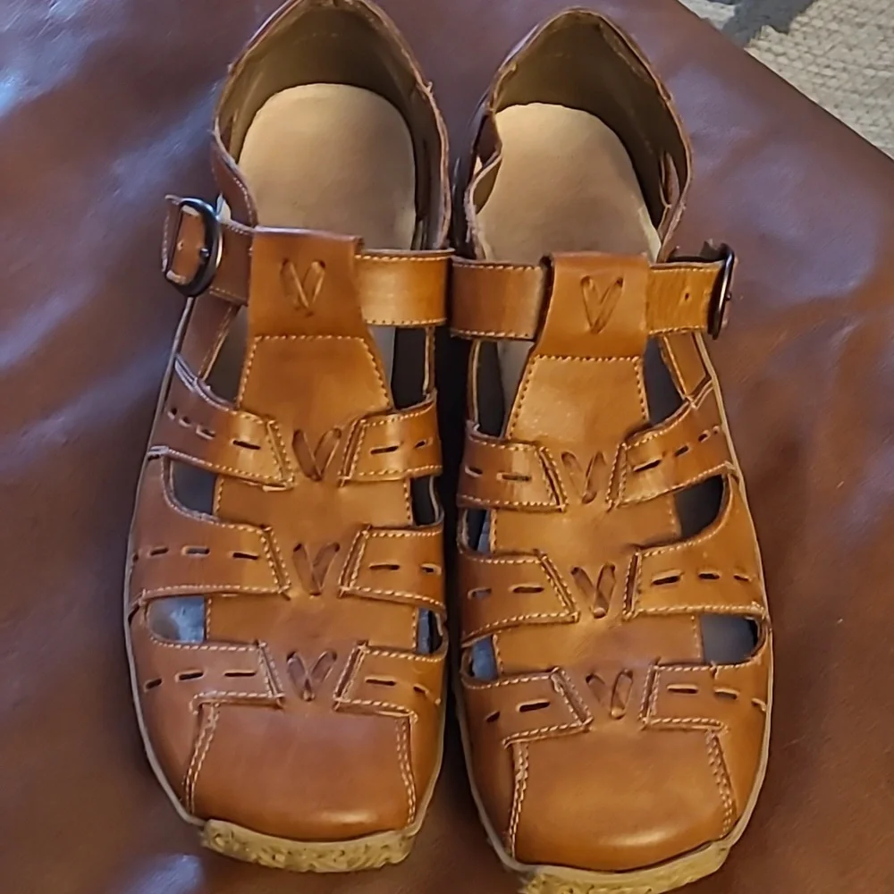 🦋Excellent Rieker Mary Jane Shoes🦋 - Picture 8 of 10